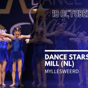 DanceStars Mill 2025