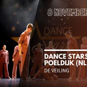 DanceStars Poeldijk 2025
