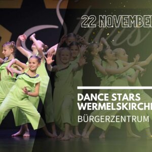 DanceStars Wermelskirchen 2025