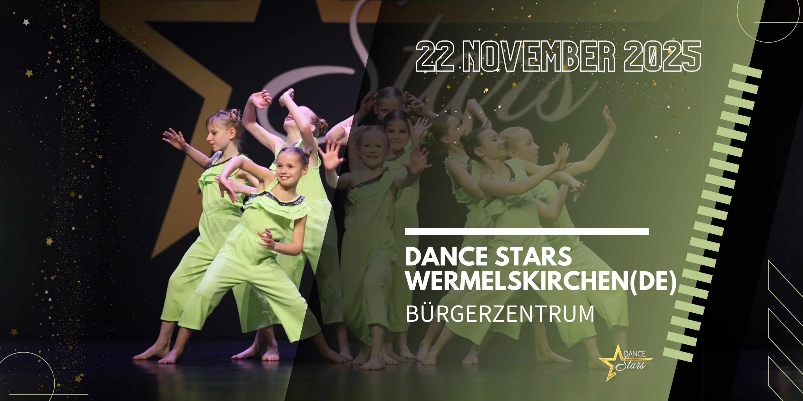 DS Wemelskirchen 2025