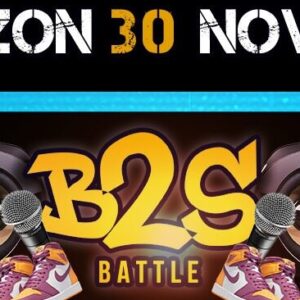 B2S Bergen op Zoom 2025