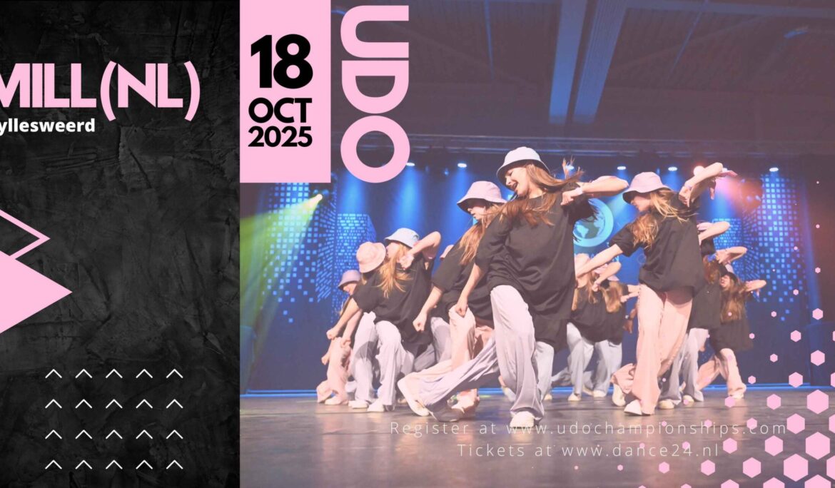 UDO Mill 2025