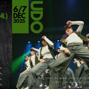 UDO Veldhoven Weekend 2025