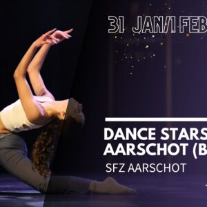 DanceStars Aarschot Day '26