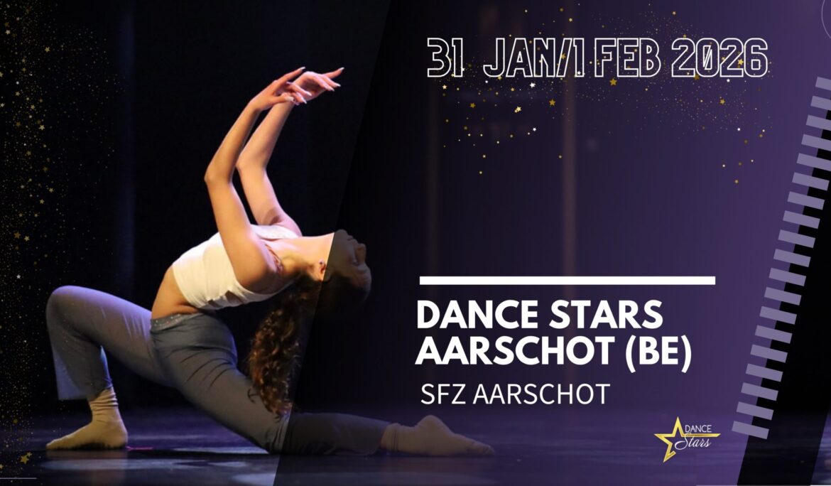 DS Aarschot 2026
