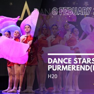 DanceStars Purmerend '26