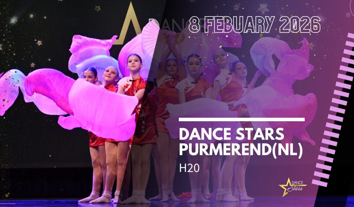 DS Purmerend 2026