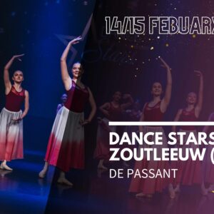 DanceStars Zoutleeuw Day '26