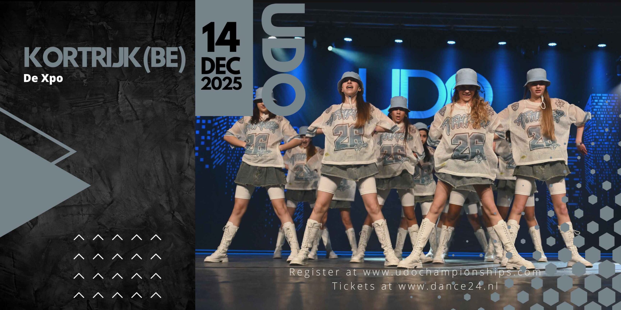 UDO Kortrijk 2025