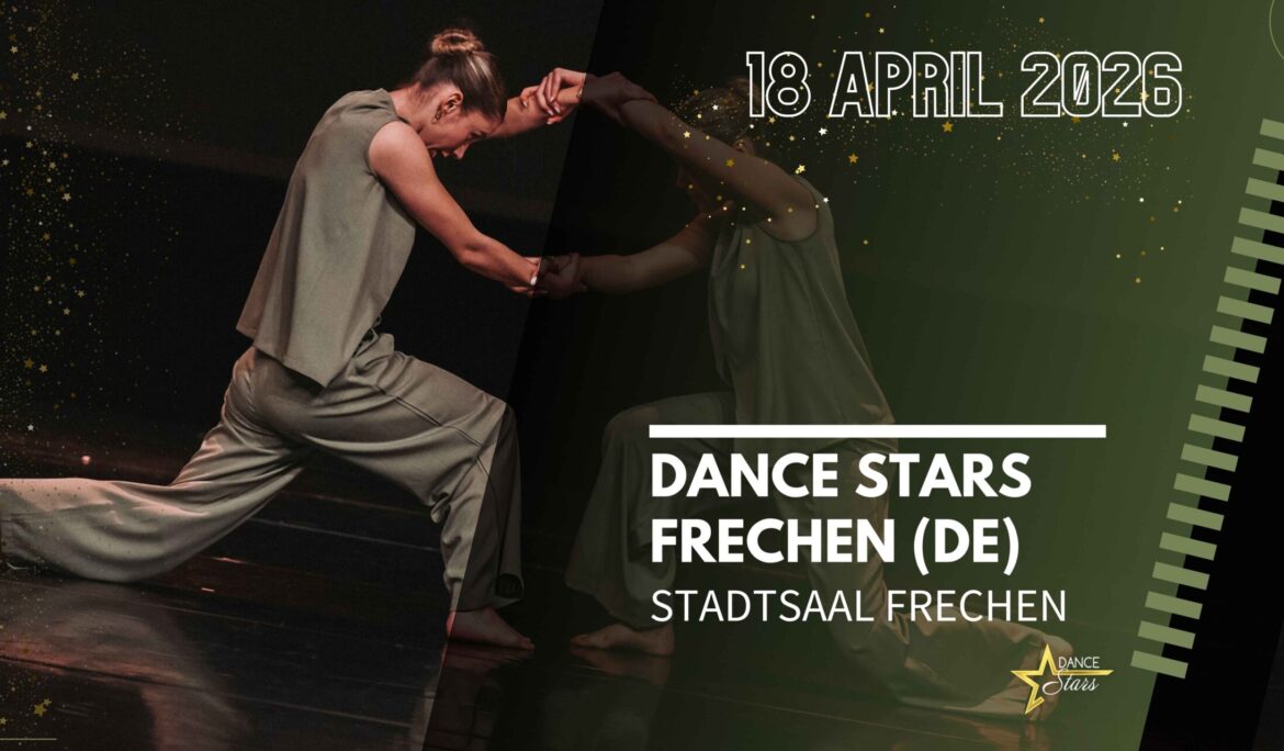 DS FRECHEN 2026