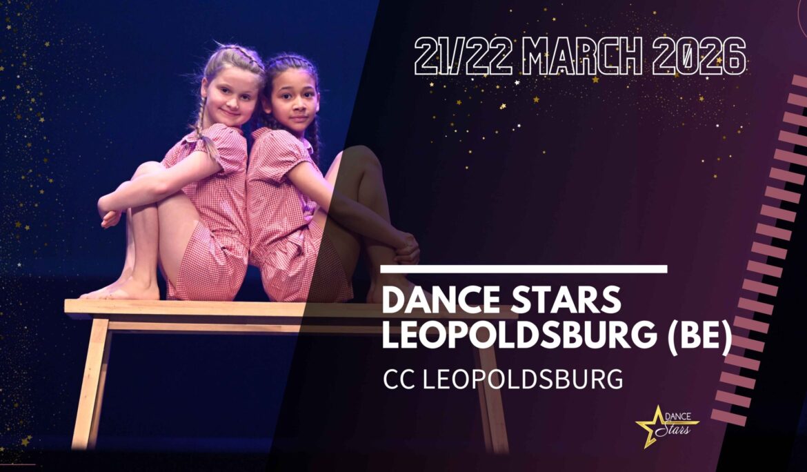 DS Leopoldsburg 2026