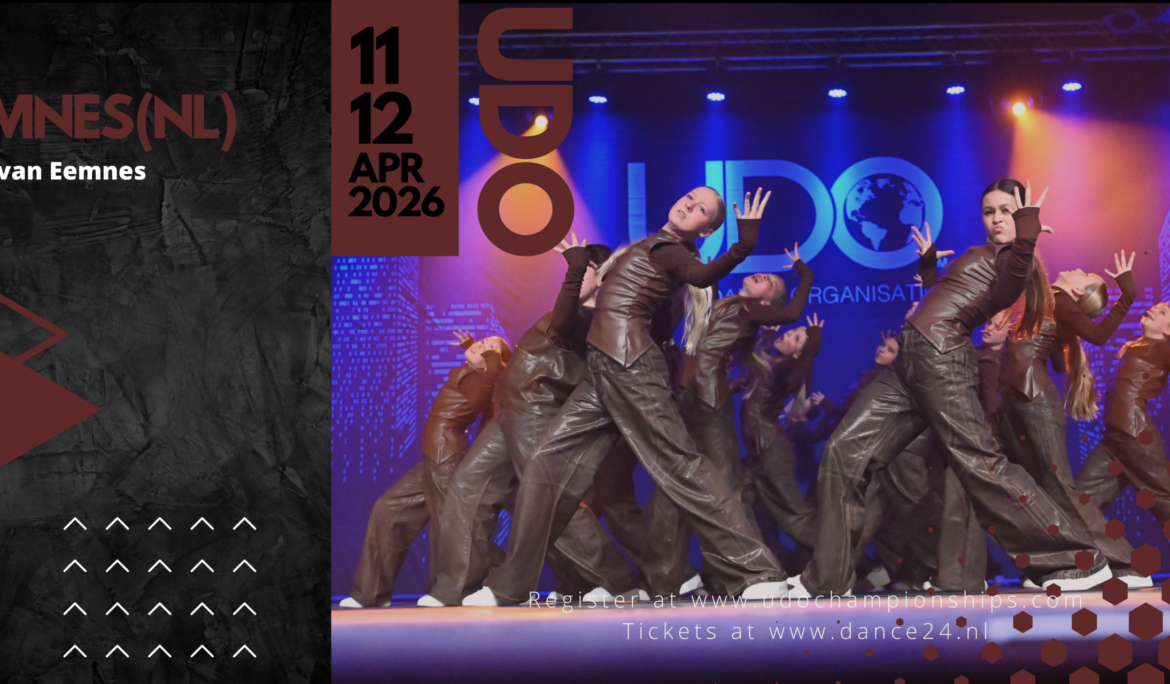 UDO Eemnes 2026