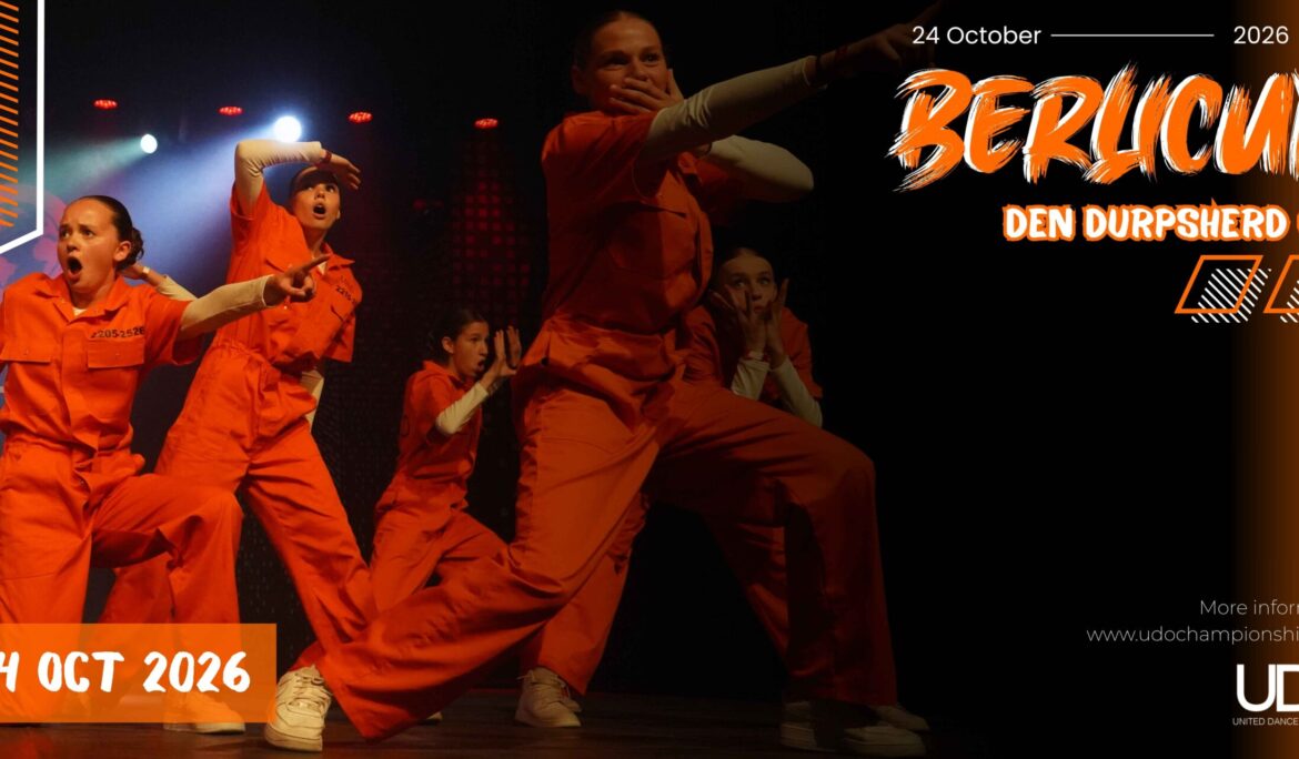 UDO Berlicum 2026