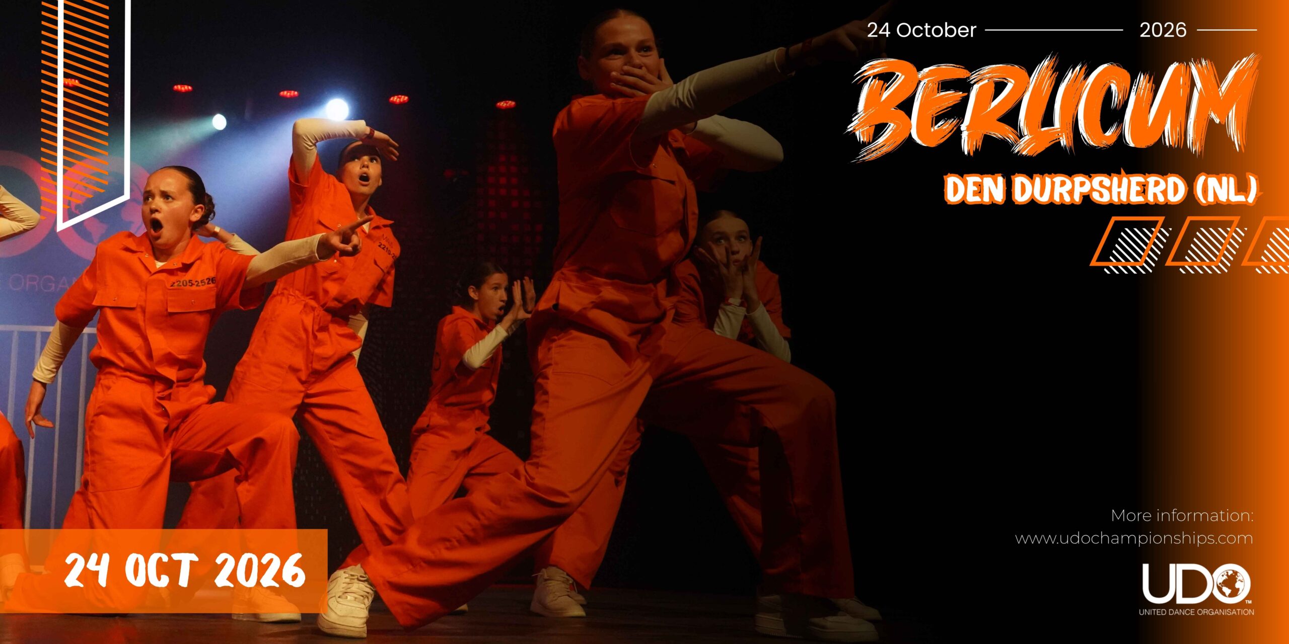 UDO Berlicum 2026