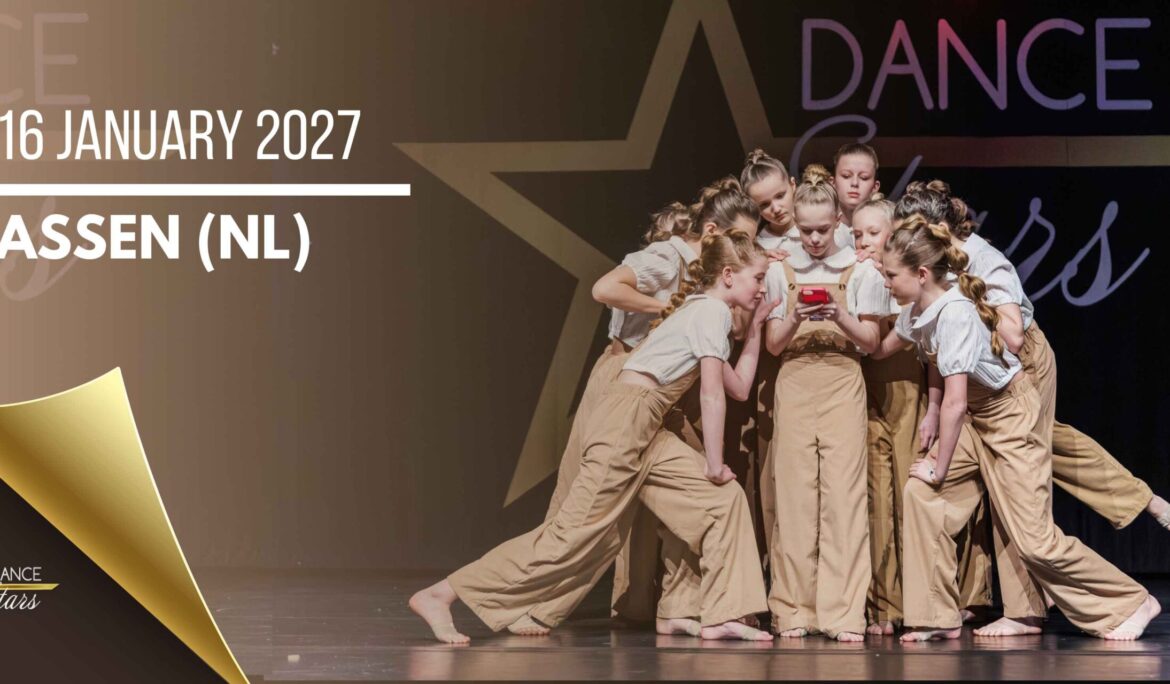 DS Assen 2027