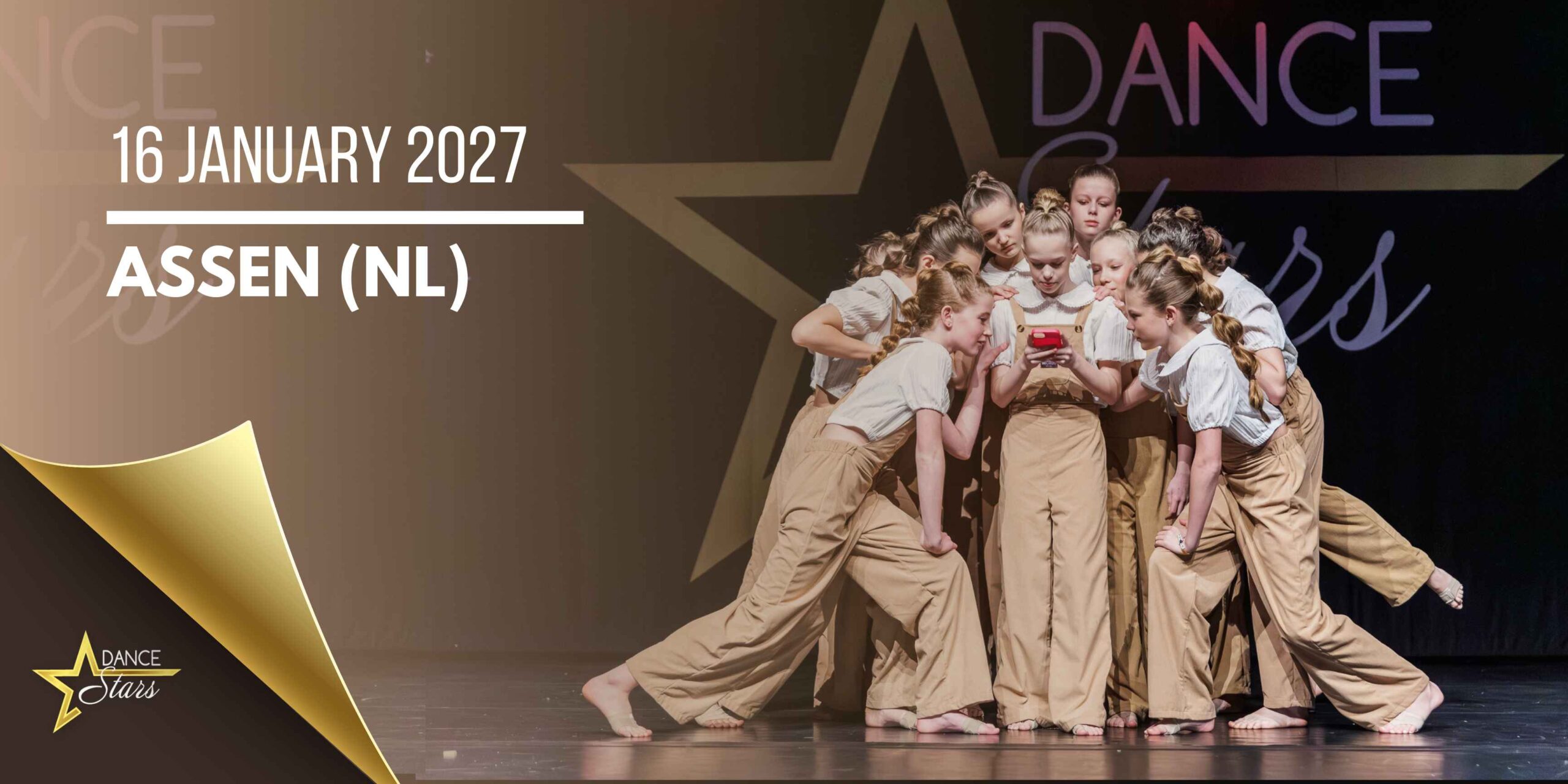 DS Assen 2027