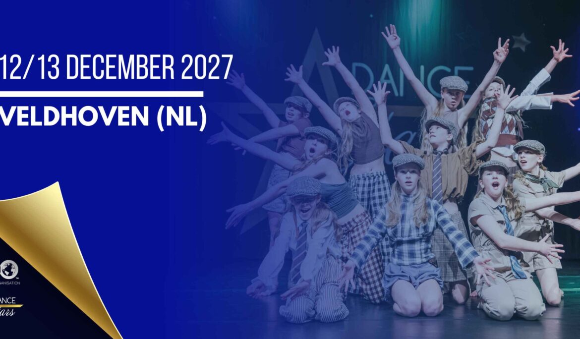 DS/UDO Veldhoven 2026