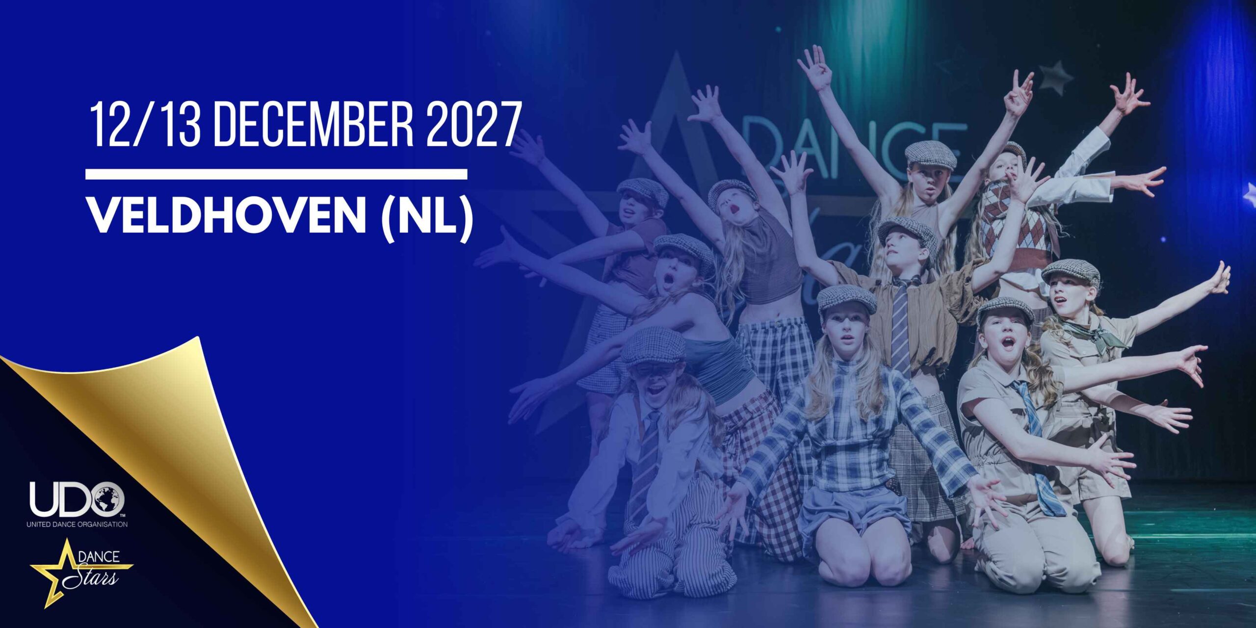 DS/UDO Veldhoven 2026