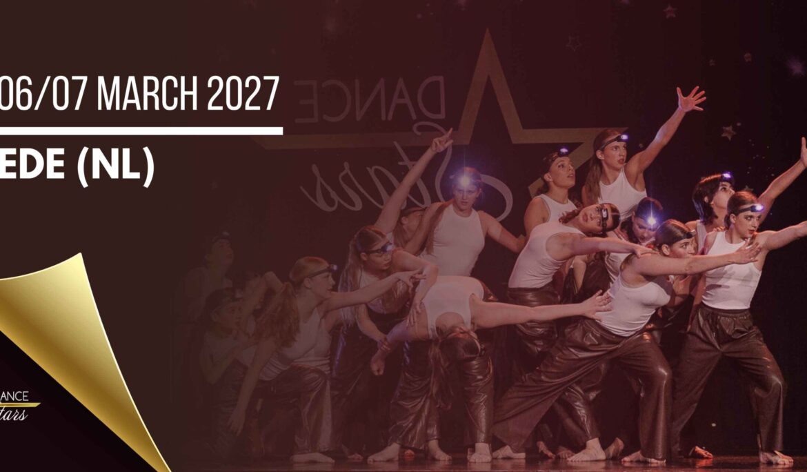 DS Ede 2027