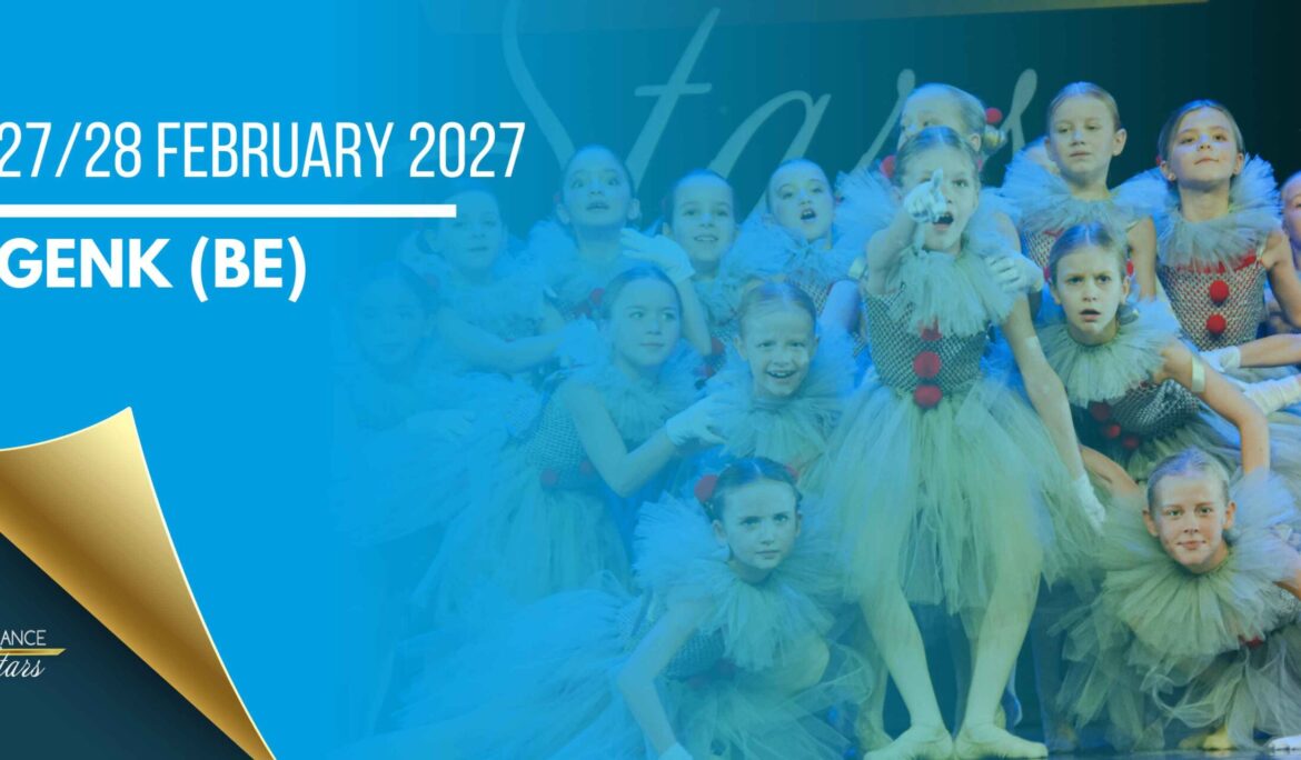DS Genk 2027
