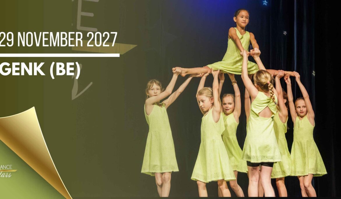DS Genk 2026