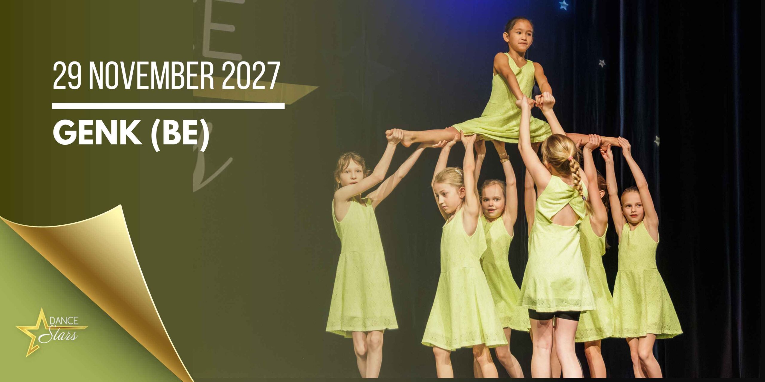 DS Genk 2026