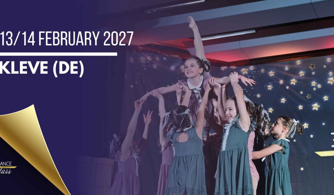 DS Kleve 2027