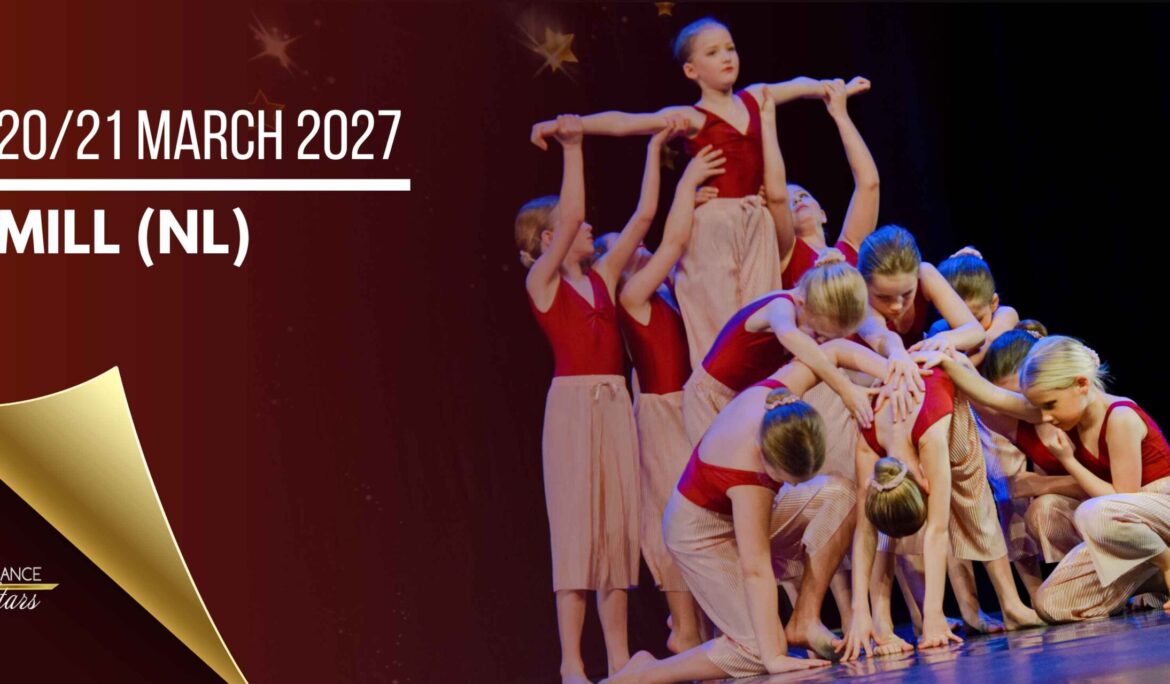 DS Mill 2027