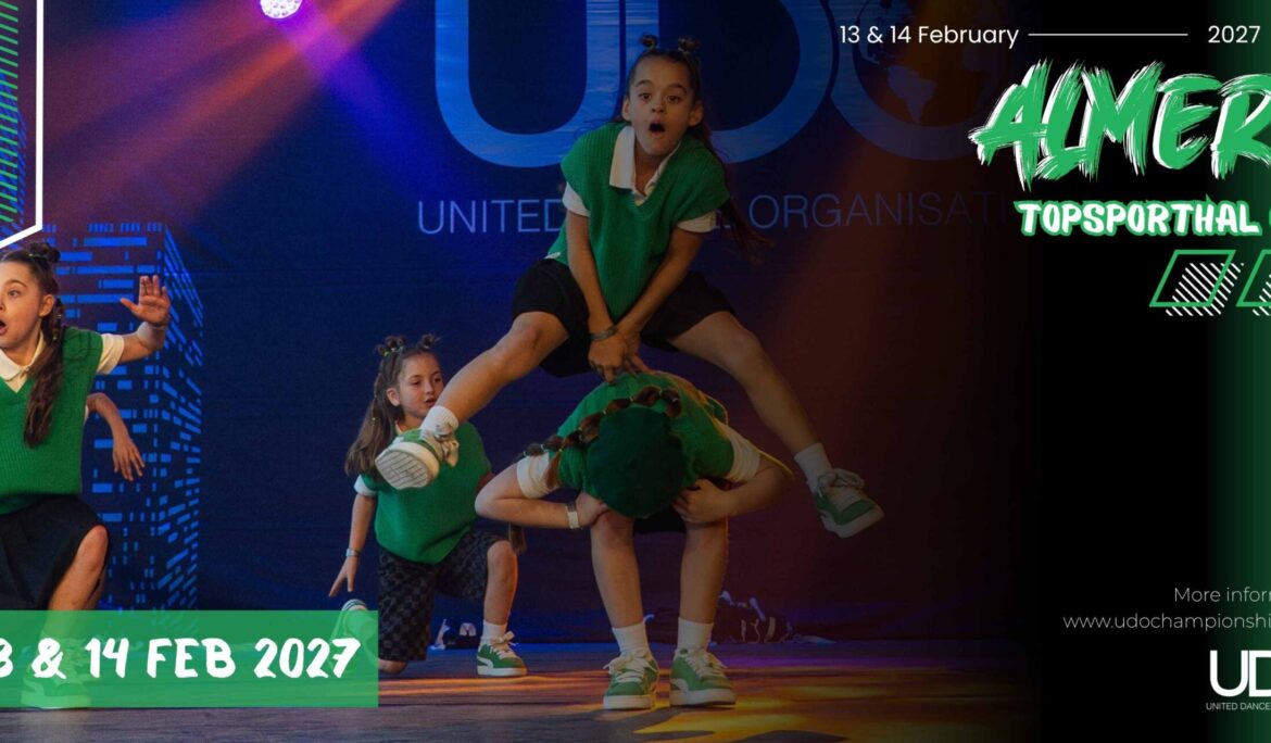 UDO Almere 2027