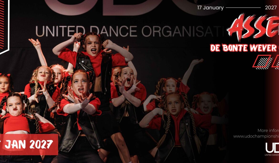 UDO Assen 2027
