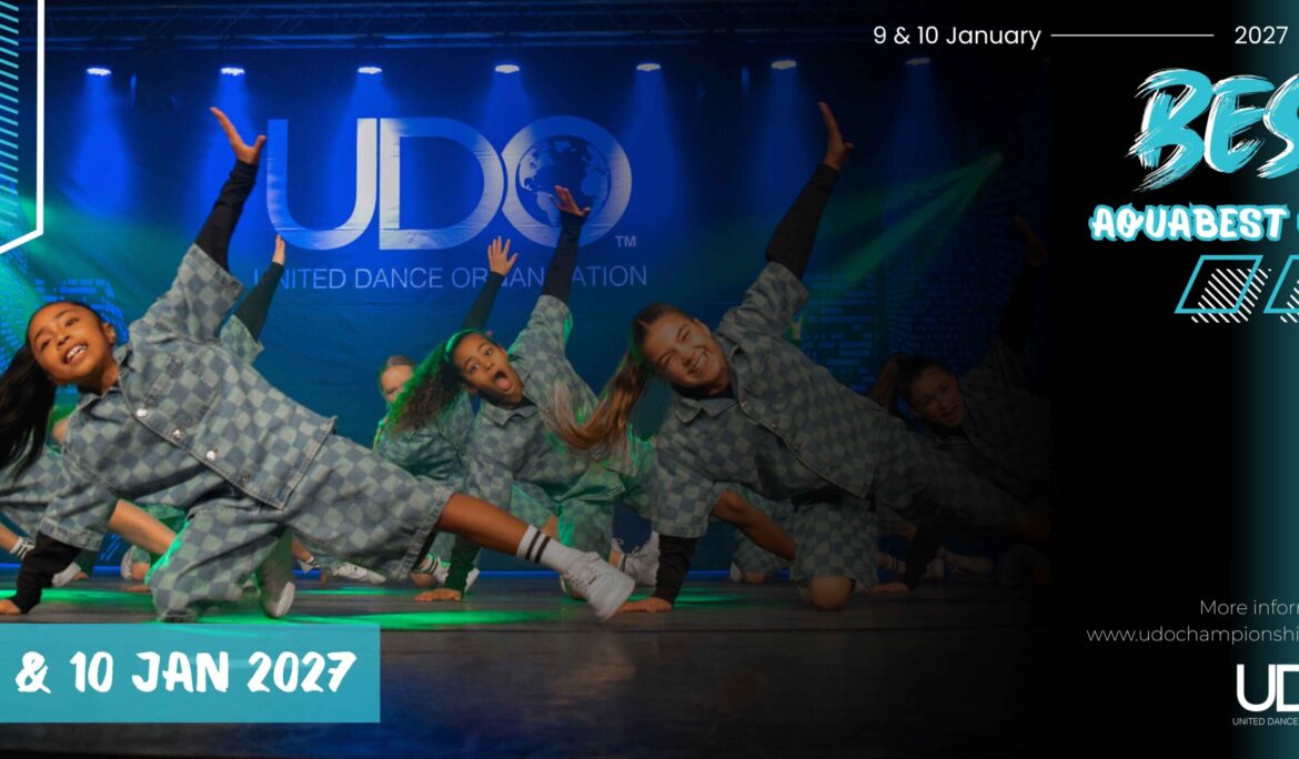 UDO Best 2027