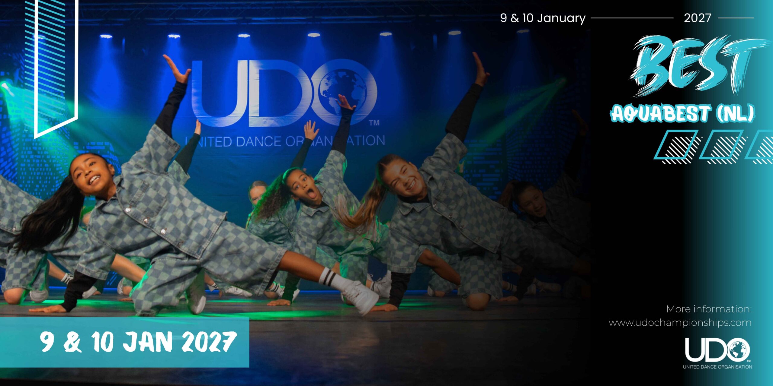 UDO Best 2027