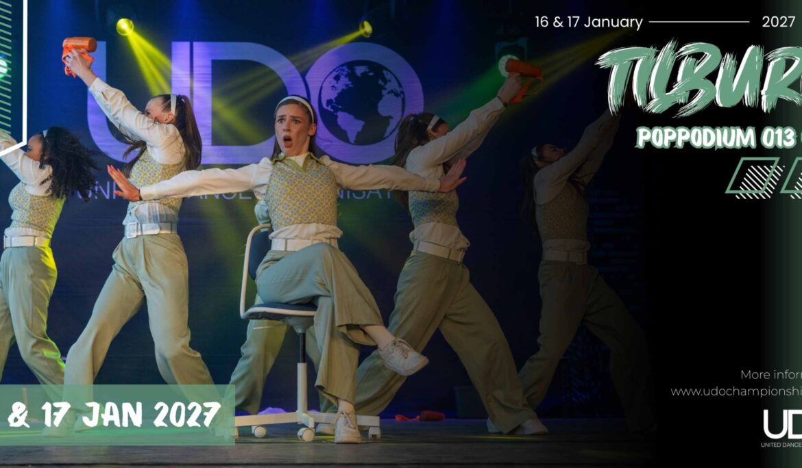 UDO Tilburg 2027