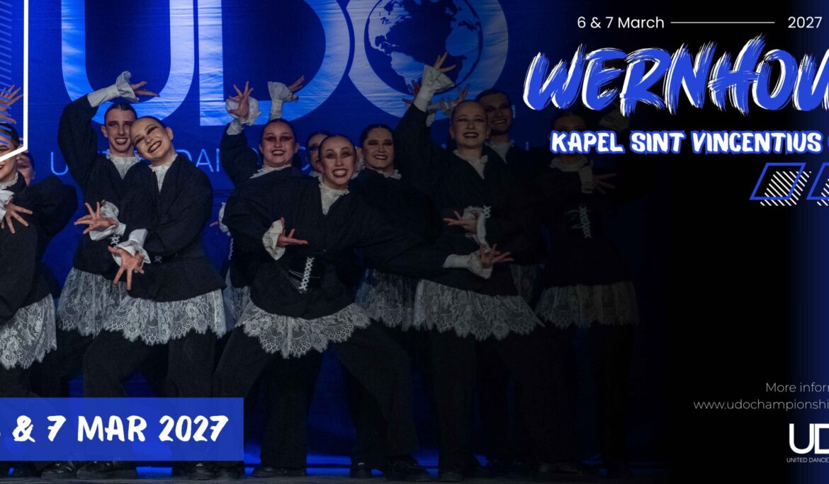 UDO Wernhout 2027