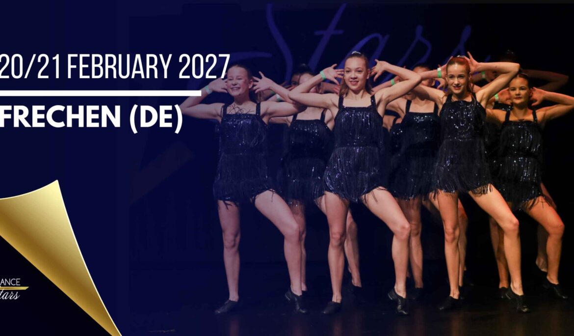 DS FRECHEN 2027