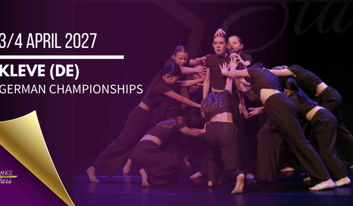 DS German Championships ’27