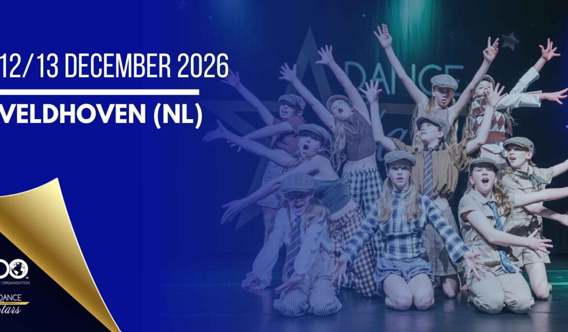 DS/UDO Veldhoven 2026