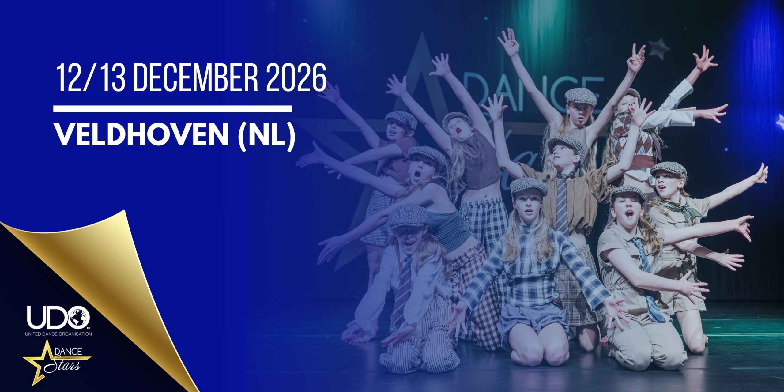 DS/UDO Veldhoven 2026