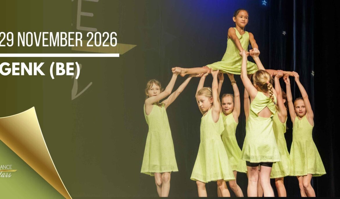 DS Genk 2026