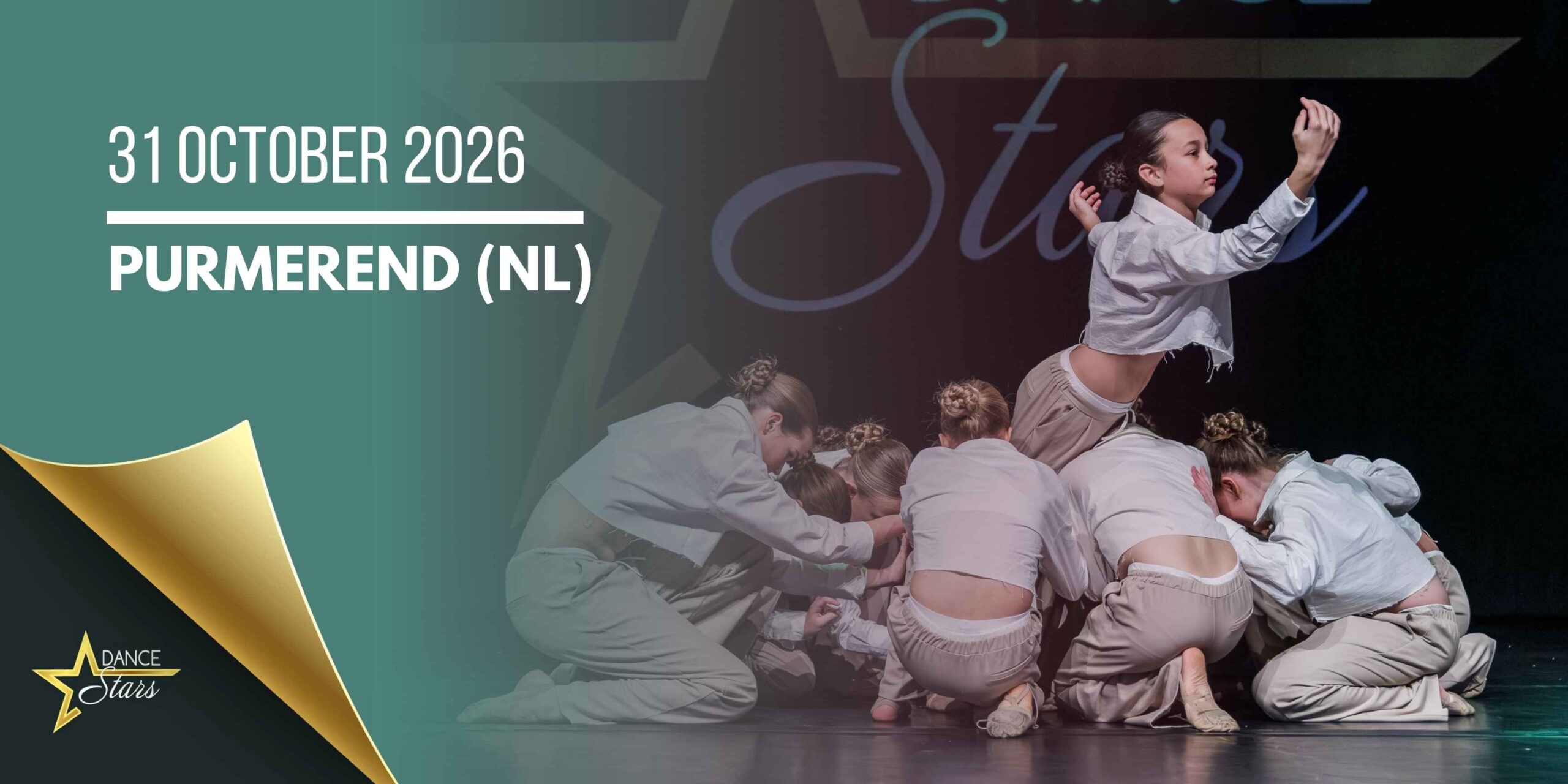 DS Purmerend 2026